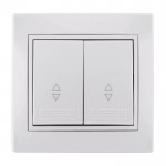 Διπλος Α/R διακοπτης Mira